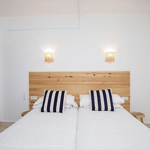 Habitación con 2 Camas Individuales